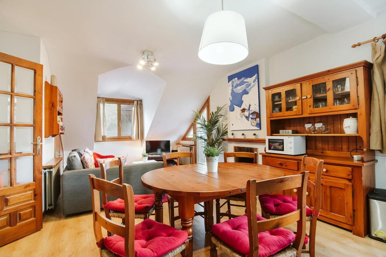 Casa Silvia - Acogedor Duplex En Сальент-де-Гальего Экстерьер фото