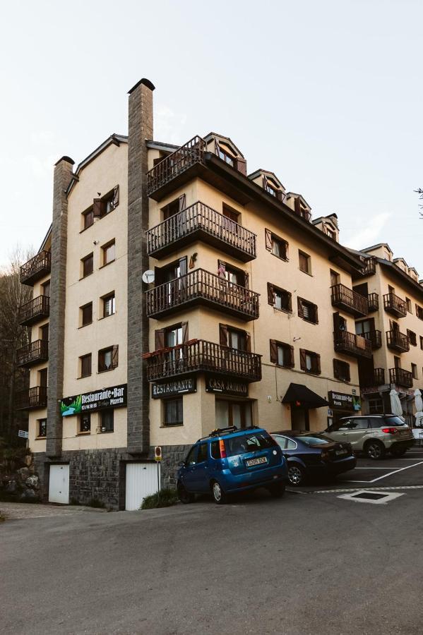 Casa Silvia - Acogedor Duplex En Сальент-де-Гальего Экстерьер фото