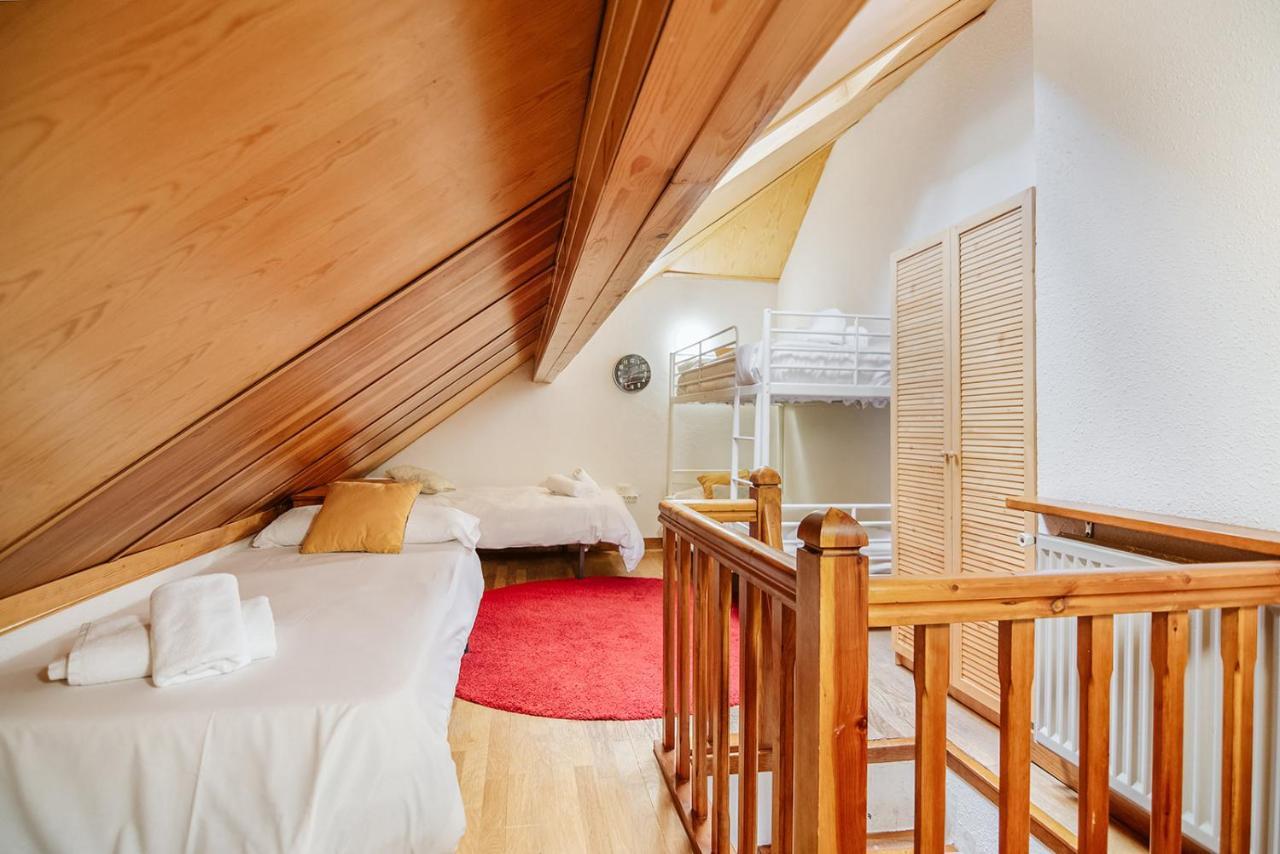 Casa Silvia - Acogedor Duplex En Сальент-де-Гальего Экстерьер фото